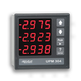 UPM304