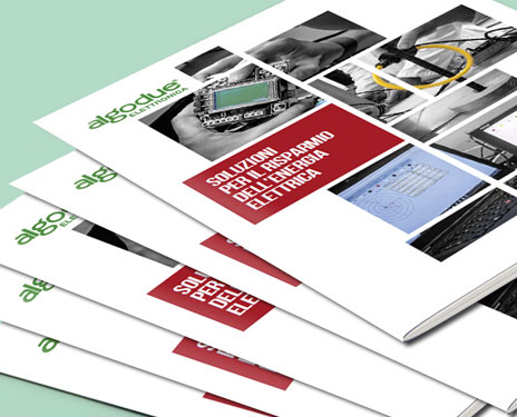 The new Algodue 2019 interactive catalog is coming out