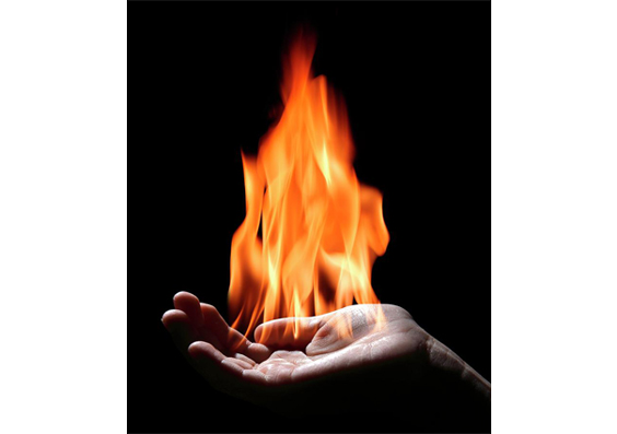 Algodue's Rogowski coils are the best option even in installations with fire risk.