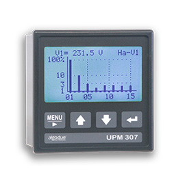 Classic models of Algodue network analyzers retire*.