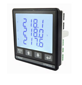 We want to offer you the chance to try our UPM309