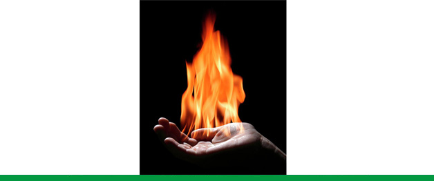 Algodue's Rogowski coils are the best option even in installations with fire risk.