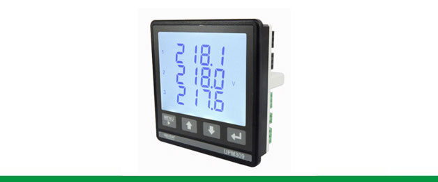 We want to offer you the chance to try our UPM309