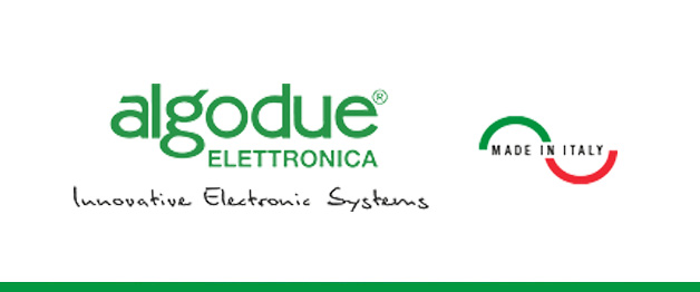 ALGODUE ELETTRONICA AMONG THE