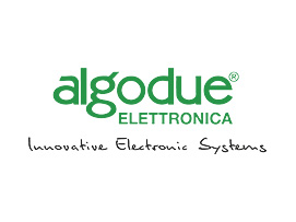 ALGODUE ELETTRONICA AMONG THE 
